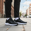 (COMPRE 1 LEVE 2 + BRINDE) Lançamento Tênis UltraConfort Ortopédico Unisex